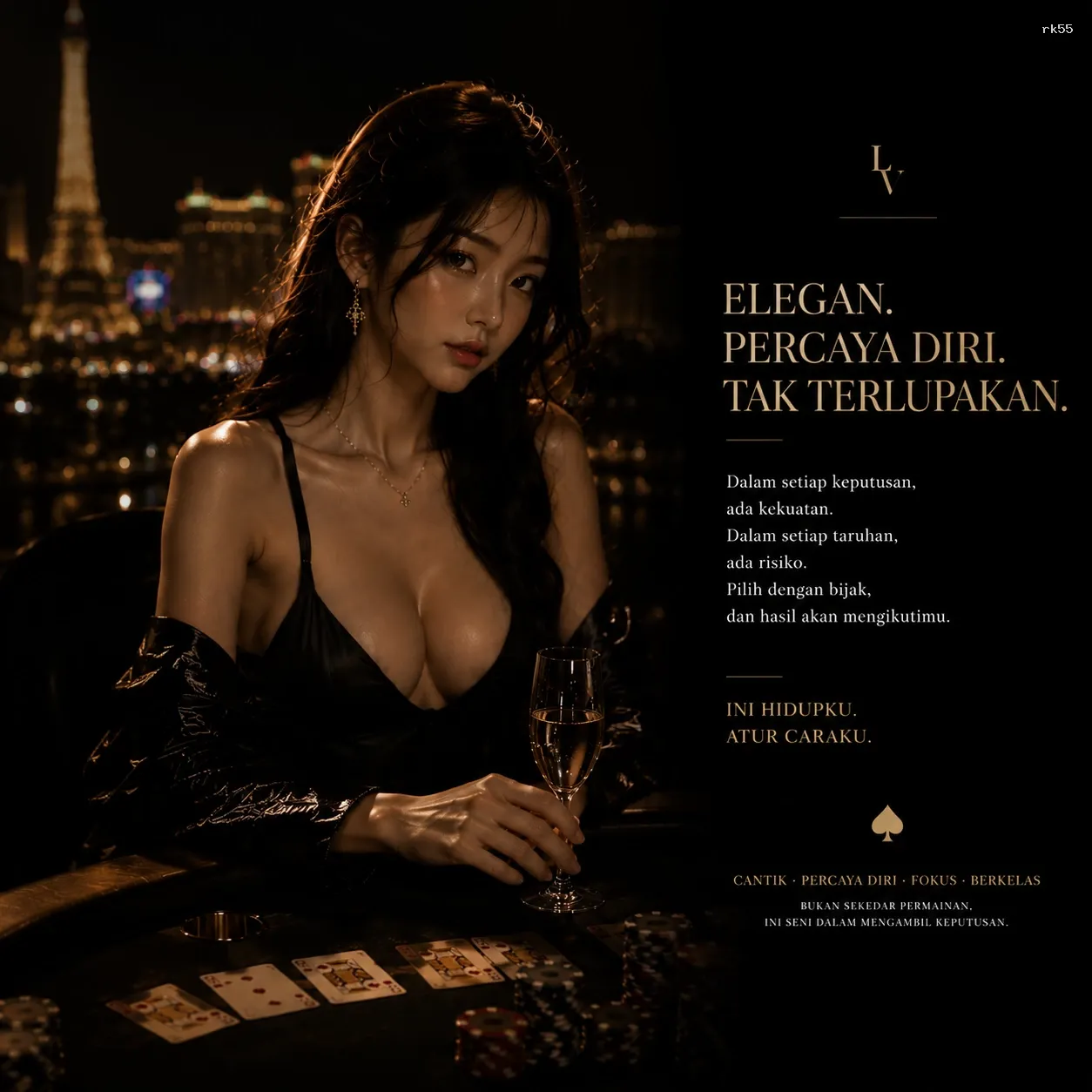 Menjelajahi Ragam Game dari rk55 bagi Pecinta Game